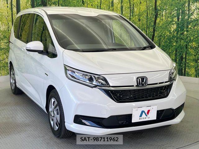 Honda FREED HYBRID 2021-07 8314564-17