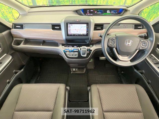 Honda FREED HYBRID 2021-07 8314564-2