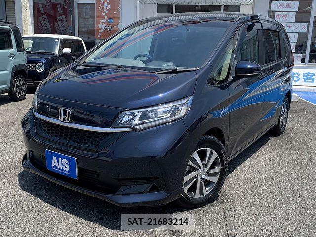 Honda FREED HYBRID 2021-02 8314571-0