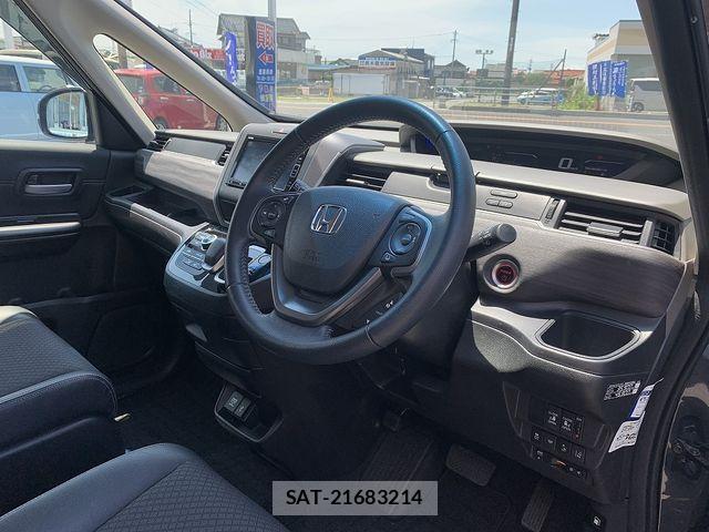 Honda FREED HYBRID 2021-02 8314571-16