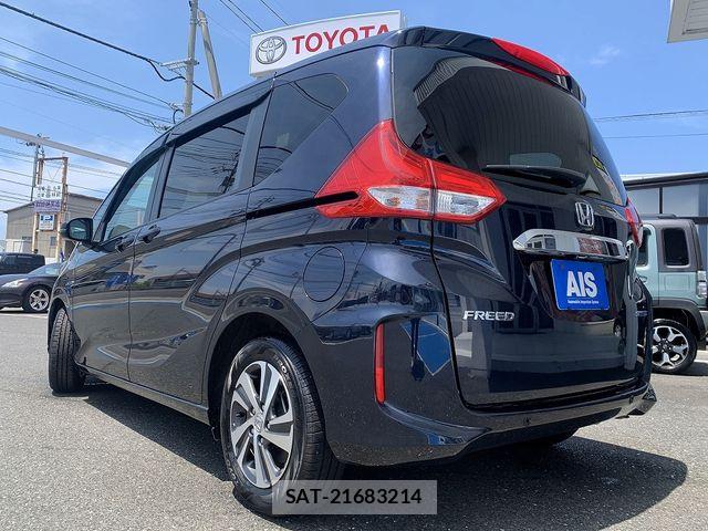 Honda FREED HYBRID 2021-02 8314571-1