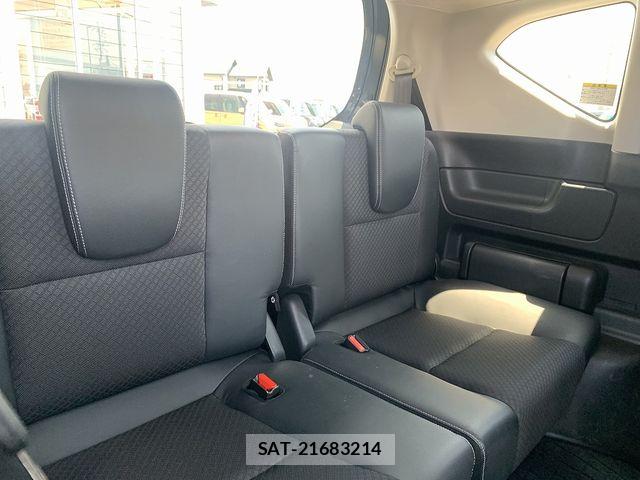 Honda FREED HYBRID 2021-02 8314571-19
