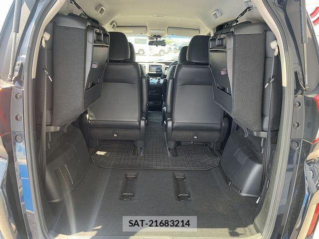 Honda FREED HYBRID 2021-02 8314571-20