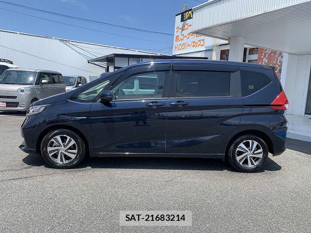 Honda FREED HYBRID 2021-02 8314571-22