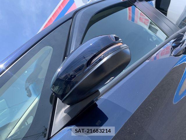 Honda FREED HYBRID 2021-02 8314571-25