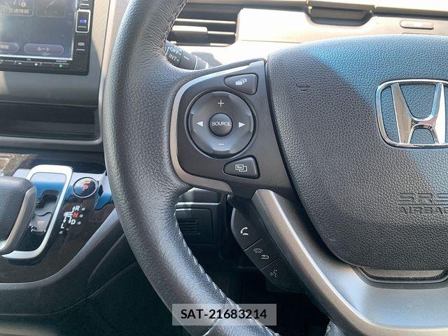 Honda FREED HYBRID 2021-02 8314571-7