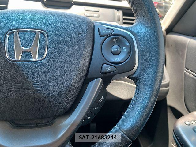 Honda FREED HYBRID 2021-02 8314571-8