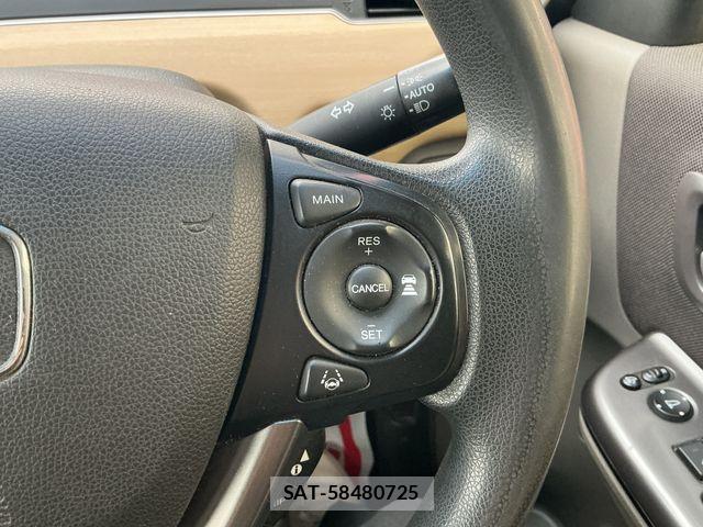 Honda FREED HYBRID 2016-10 8314575-9