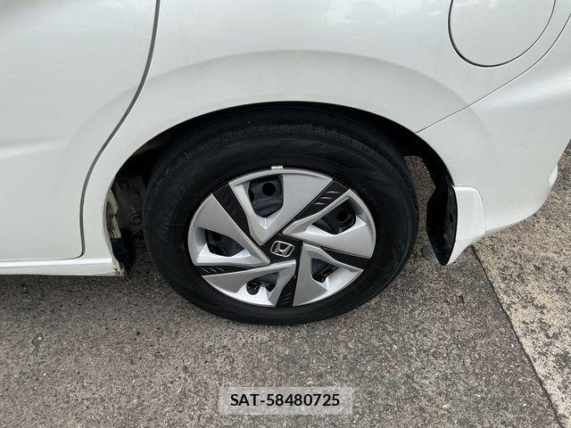 Honda FREED HYBRID 2016-10 8314575-3