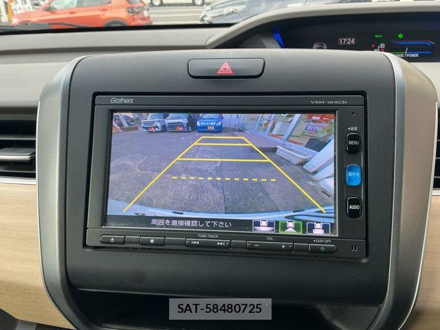 Honda FREED HYBRID 2016-10 8314575-5
