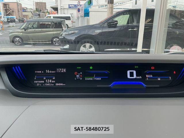 Honda FREED HYBRID 2016-10 8314575-6