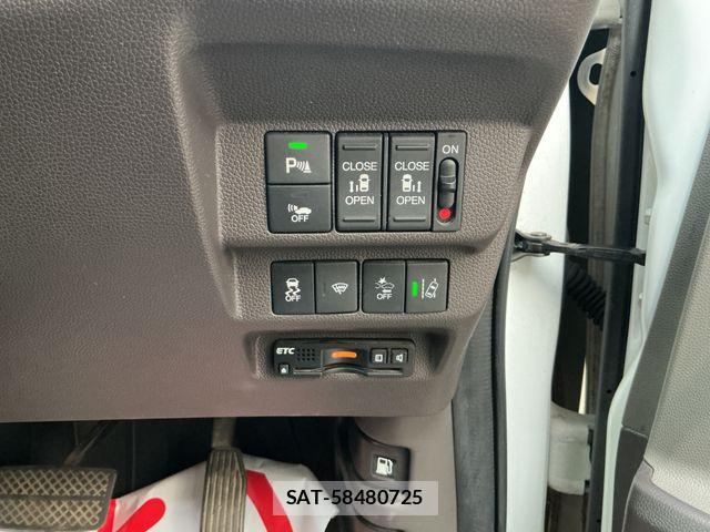 Honda FREED HYBRID 2016-10 8314575-7