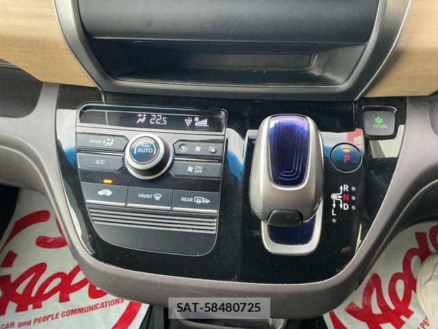 Honda FREED HYBRID 2016-10 8314575-8