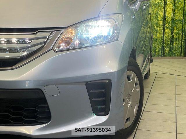 Honda FREED HYBRID 2013-08 8314578-12