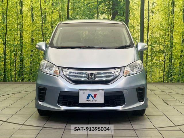 Honda FREED HYBRID 2013-08 8314578-14