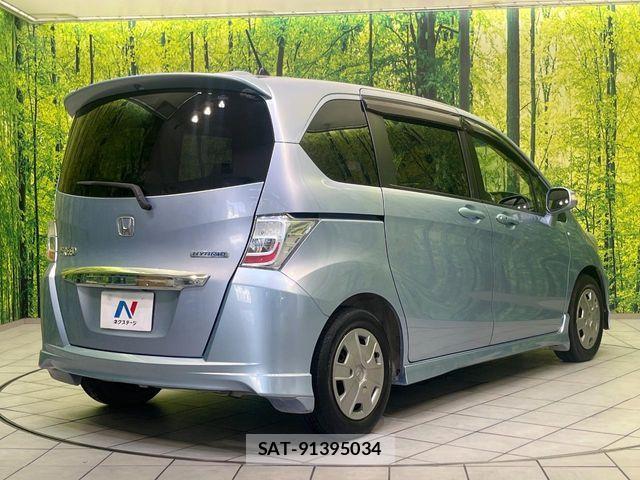 Honda FREED HYBRID 2013-08 8314578-17
