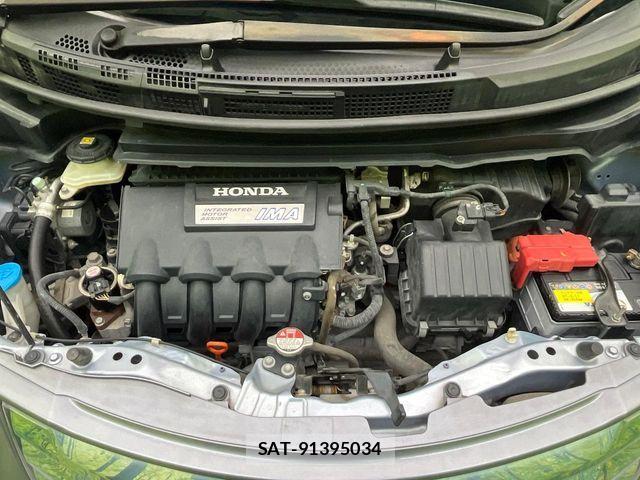 Honda FREED HYBRID 2013-08 8314578-18