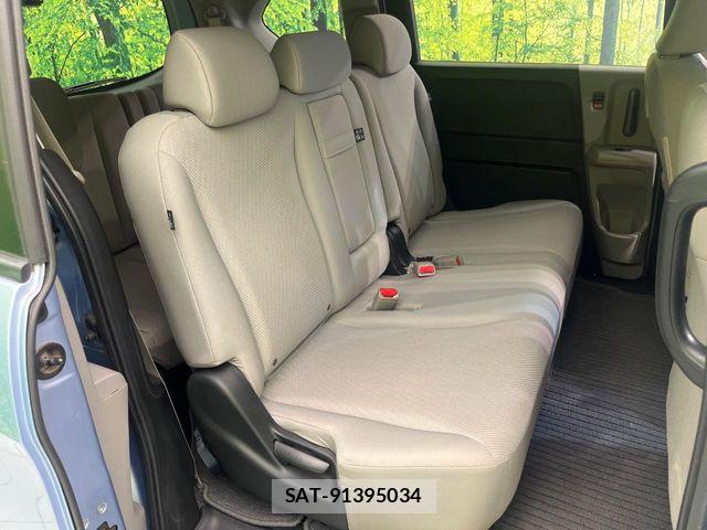 Honda FREED HYBRID 2013-08 8314578-8