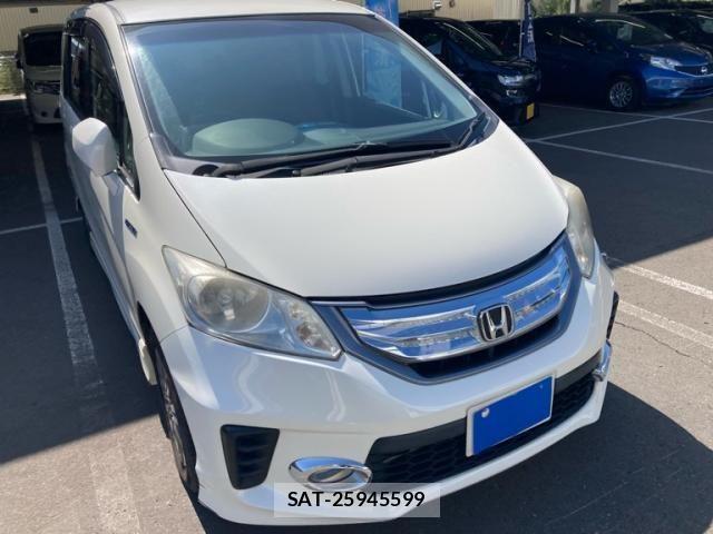 Honda FREED HYBRID 2011-11 8314582-0