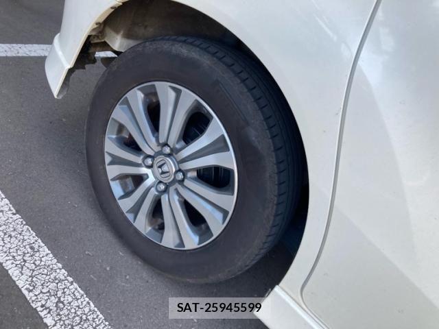 Honda FREED HYBRID 2011-11 8314582-11