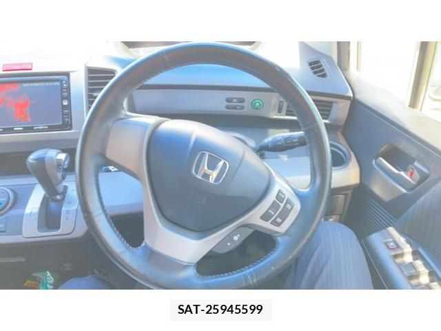 Honda FREED HYBRID 2011-11 8314582-14