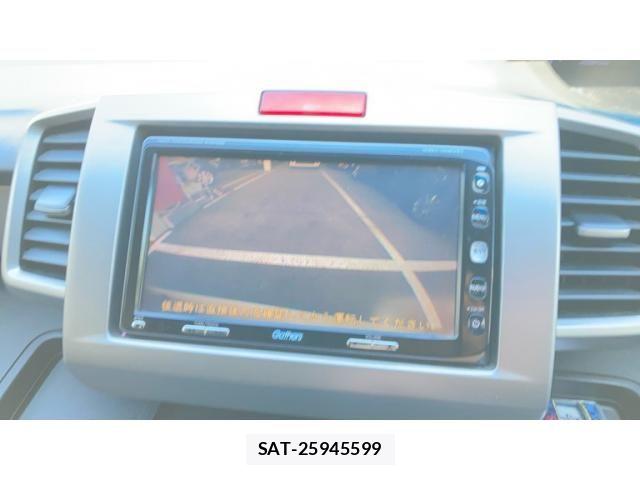 Honda FREED HYBRID 2011-11 8314582-19