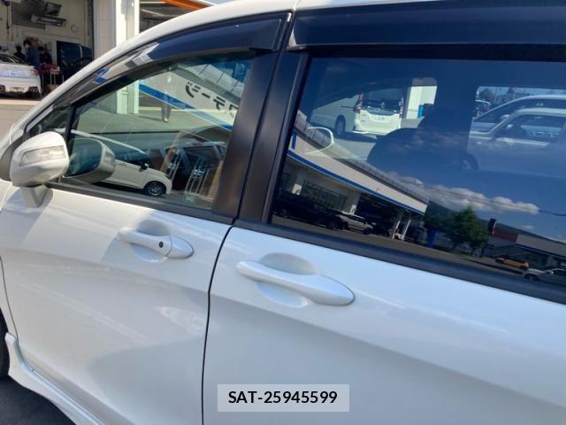 Honda FREED HYBRID 2011-11 8314582-2