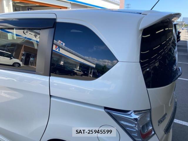 Honda FREED HYBRID 2011-11 8314582-5
