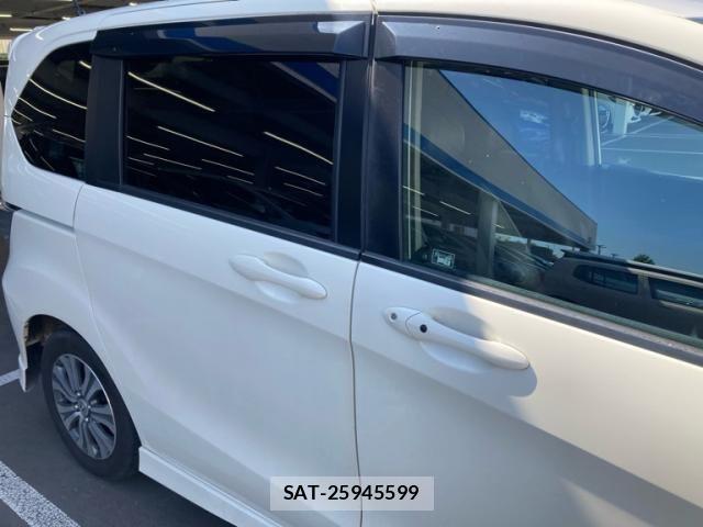 Honda FREED HYBRID 2011-11 8314582-6