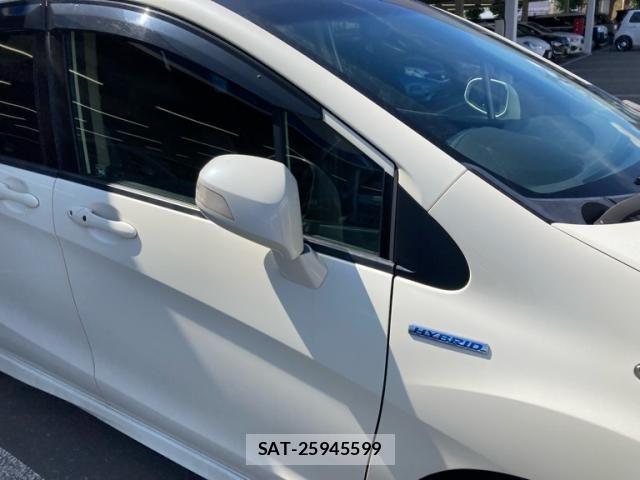 Honda FREED HYBRID 2011-11 8314582-8