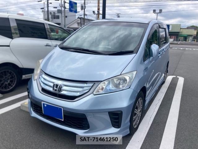 Honda FREED HYBRID 2013-08 8314584-0