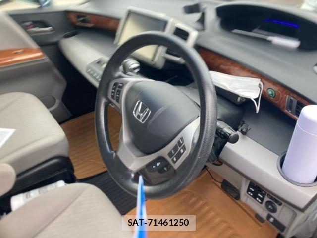 Honda FREED HYBRID 2013-08 8314584-12