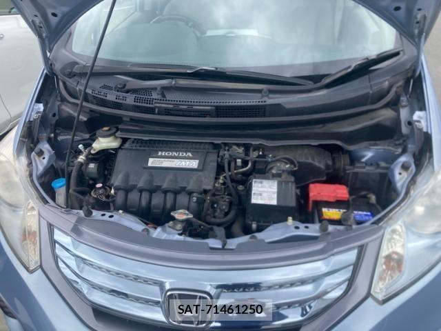 Honda FREED HYBRID 2013-08 8314584-21