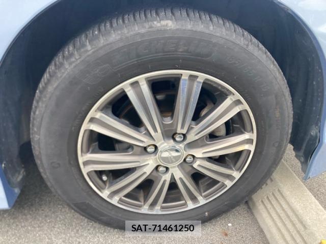 Honda FREED HYBRID 2013-08 8314584-6