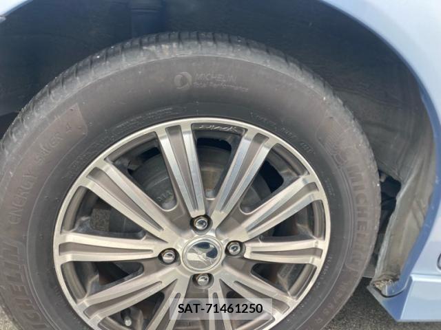 Honda FREED HYBRID 2013-08 8314584-7