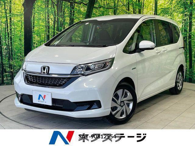 Honda FREED HYBRID 2022-03 8314566-0