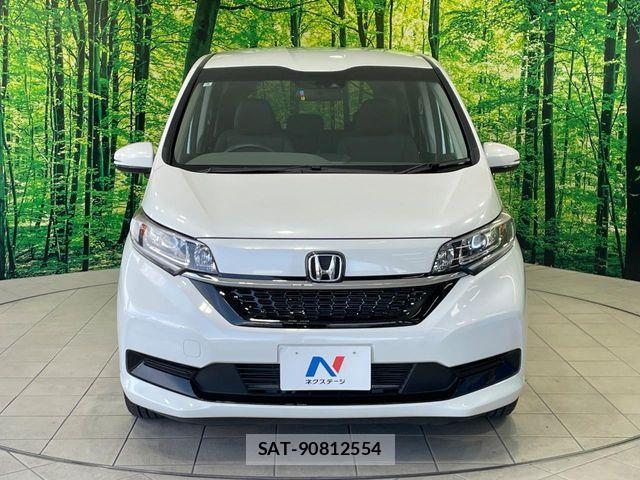 Honda FREED HYBRID 2022-03 8314566-15
