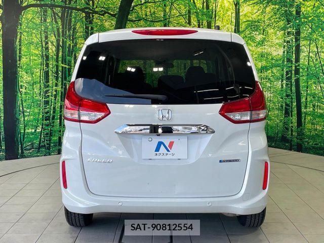 Honda FREED HYBRID 2022-03 8314566-16