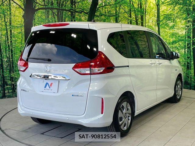 Honda FREED HYBRID 2022-03 8314566-18