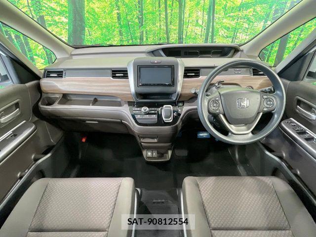 Honda FREED HYBRID 2022-03 8314566-1