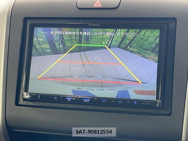 Honda FREED HYBRID 2022-03 8314566-4