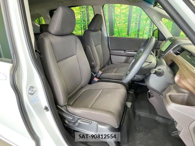 Honda FREED HYBRID 2022-03 8314566-8
