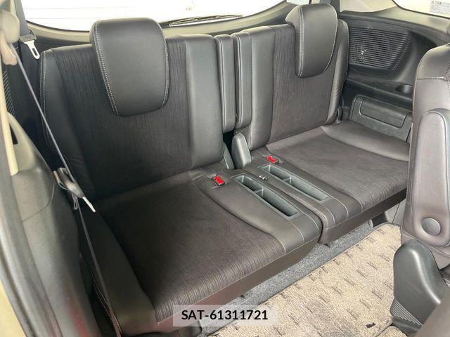 Honda FREED HYBRID 2013-09 8314579-9
