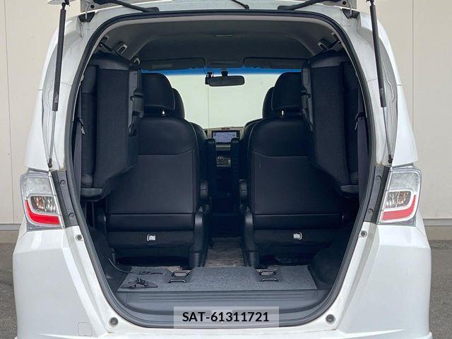 Honda FREED HYBRID 2013-09 8314579-10