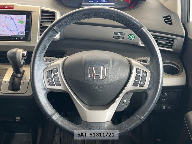 Honda FREED HYBRID 2013-09 8314579-11