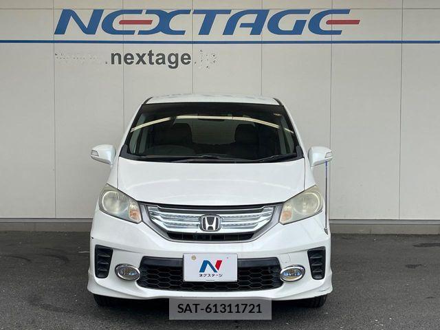 Honda FREED HYBRID 2013-09 8314579-14