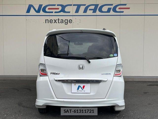 Honda FREED HYBRID 2013-09 8314579-15