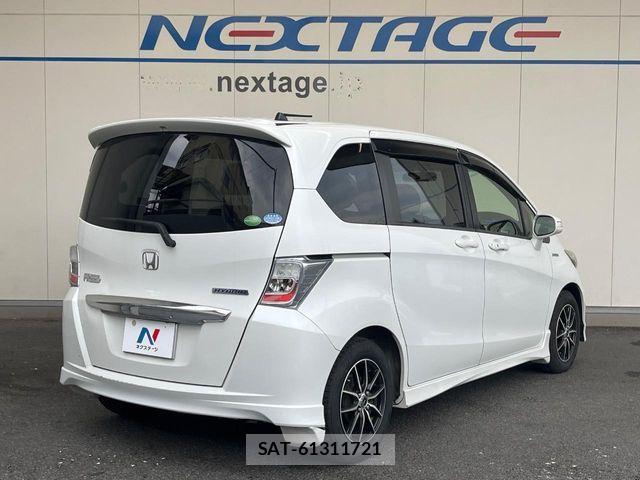 Honda FREED HYBRID 2013-09 8314579-17