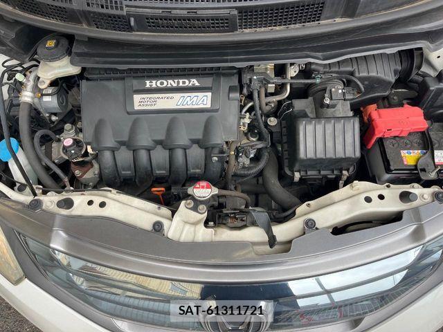 Honda FREED HYBRID 2013-09 8314579-18