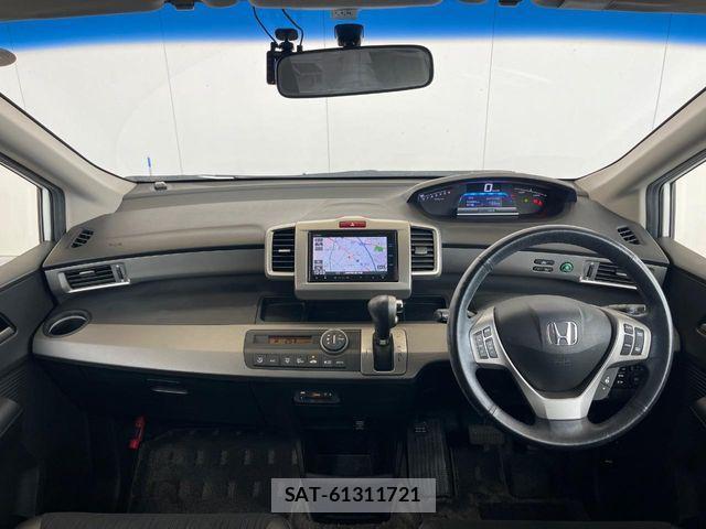 Honda FREED HYBRID 2013-09 8314579-1